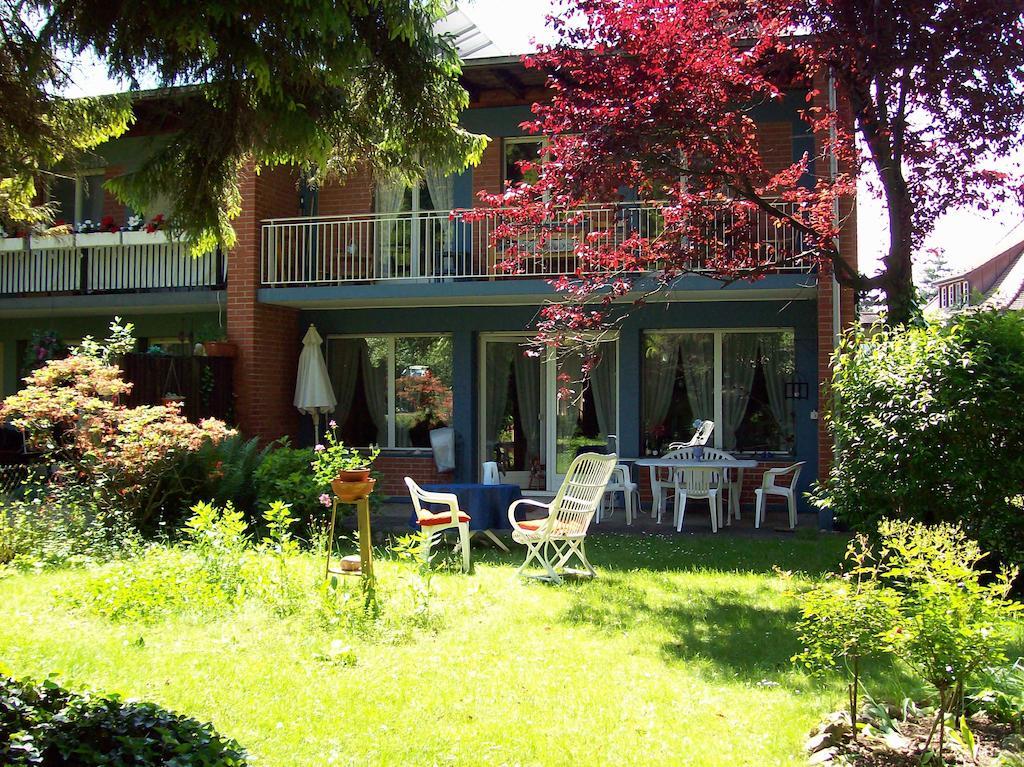 Chez Jean Et Daisy Bed & Breakfast Riehen Ngoại thất bức ảnh